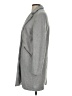Zara TRF Gray Coat Size XS - photo 5