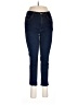 KANCAN JEANS 100% Cotton Solid Blue Jeans Size 28 waist - photo 1