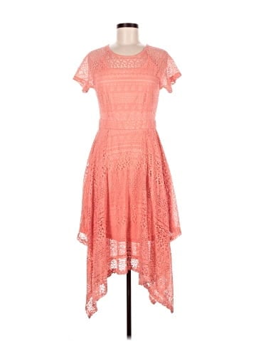 Dina Be Cocktail Dress (view 1)