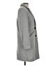 Zara TRF Gray Coat Size XS - photo 4