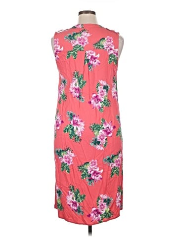 Just Fab Casual Dress (view 2)