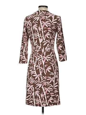 J. McLaughlin Casual Dress (view 2)