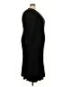 Unbranded Black Cocktail Dress Size XXL - photo 4