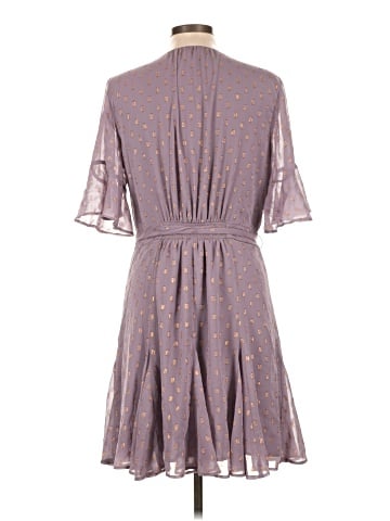 White House Black Market Casual Dress (view 2)