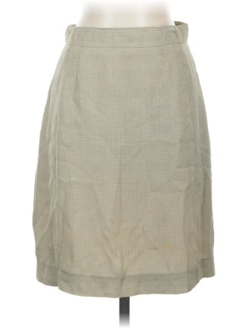 Emporio Armani Casual Skirt (view 1)