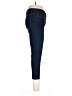 KANCAN JEANS 100% Cotton Solid Blue Jeans Size 28 waist - photo 4