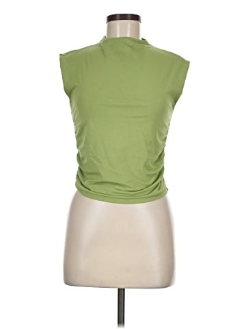 Abercrombie & Fitch Sleeveless T-Shirt (view 1)