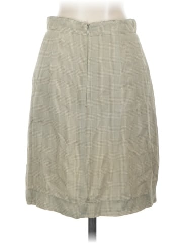 Emporio Armani Casual Skirt (view 2)