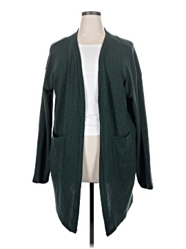 Cozy Casuals Cardigan