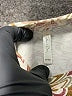 Rylee + Cru Paisley Ivory Dress Size 12-18 mo - photo 3