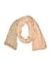 Unbranded Tan Scarf One size - photo 1