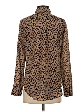 J.Crew Long Sleeve Button-Down Shirt (view 2)
