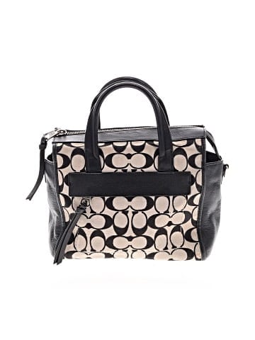 Coach Satchel (view 1)