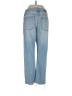 Madewell 100% Cotton Blue Jeans Size 31 waist - photo 2