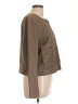 A New Day Brown Jacket Size L - photo 4