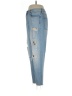 Madewell 100% Cotton Blue Jeans Size 31 waist - photo 5
