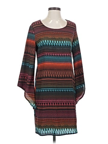 Rock 47 Casual Dress (view 1)