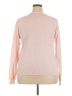 Cherokee Pink Sweatshirt Size XXL - photo 2