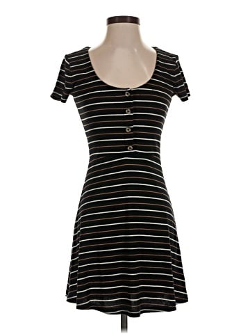 Aero Casual Dress (view 1)