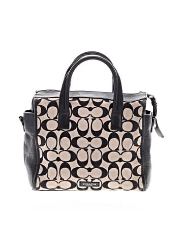 Coach Satchel (view 2)