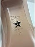 Dior 100% Leather Tan Heels Size EU 41 - photo 4