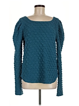 ANNIEWEAR Pullover Sweater (view 1)