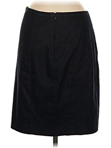 Express Design Studio Formal Skirt (view 2)