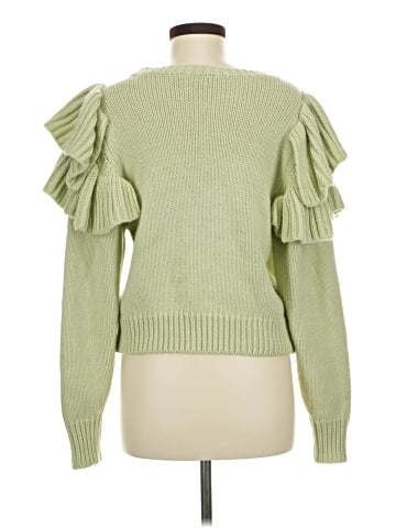 Minkpink Pullover Sweater (view 2)