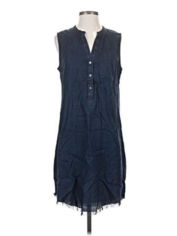 Nic + Zoe Casual Dress (view 1)