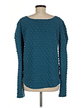 ANNIEWEAR Pullover Sweater (view 2)