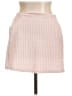 Altar'd State Checkered-gingham Pink Casual Skirt Size L - photo 1