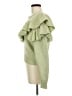 Minkpink Green Pullover Sweater Size M - photo 5