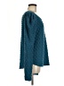 ANNIEWEAR 100% Polyester Teal Pullover Sweater Size M - photo 4