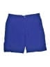 Lands' End 100% Nylon Blue Board Shorts Size 12 - photo 1