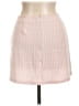 Altar'd State Checkered-gingham Pink Casual Skirt Size L - photo 2
