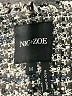 Nic + Zoe Tweed Gray Coat Size M - photo 6