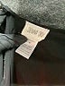 Sienna Sky 100% Polyester Black Long Sleeve Blouse Size M - photo 7
