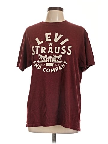 Levi's Short Sleeve T-Shirt (view 1)