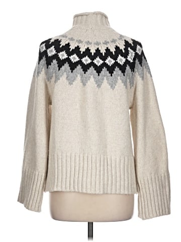 Sanctuary Pullover Sweater (view 2)