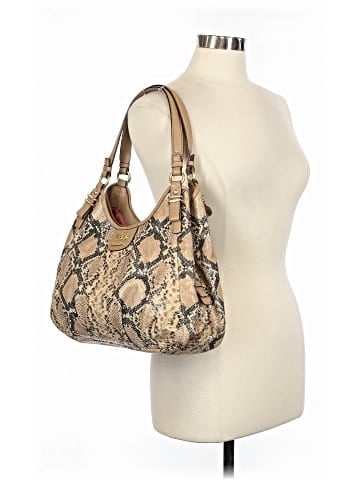 Coach Hobo (view 2)