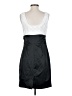 Limited Edition Argyle Black Cocktail Dress Size 4 - photo 2