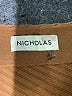 Nicholas Brown Casual Skirt Size S - photo 4