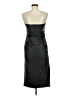 Unbranded Black Cocktail Dress Size M - photo 2