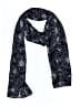 Unbranded Blue Scarf One size - photo 1