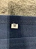 Unbranded Solid Blue Cocktail Dress Size M - photo 7