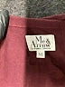 Me & Arrow Burgundy Jacket Size M - photo 6