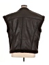 Future Collective 100% Polyester Black Vest Size XL - photo 2