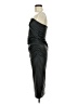 Unbranded Black Cocktail Dress Size M - photo 5