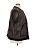 Future Collective 100% Polyester Black Vest Size XL - photo 4