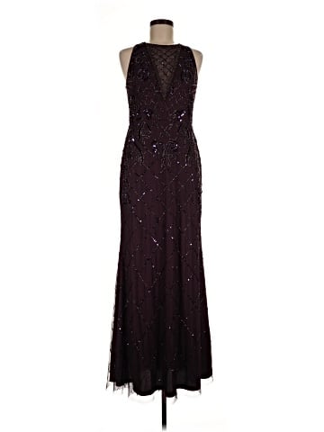 Papell Boutique Evening Cocktail Dress (view 1)